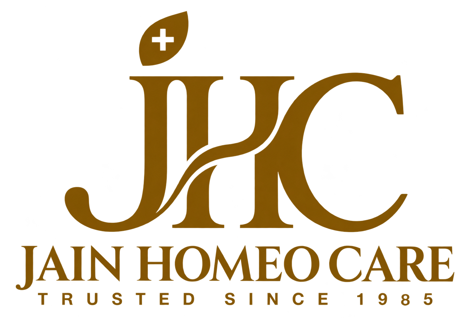 Jain Homeo Care — Trusted Since 1985